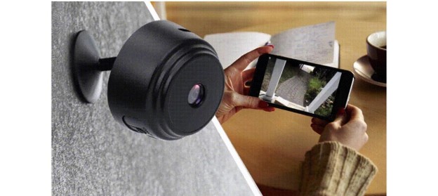 Guardhouse Launches Watcheye Surveillance Camera for Home and Property Protection