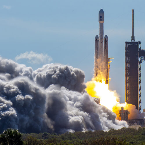 The Space Force is now seeking to buy up to $30 billion in rocket launches