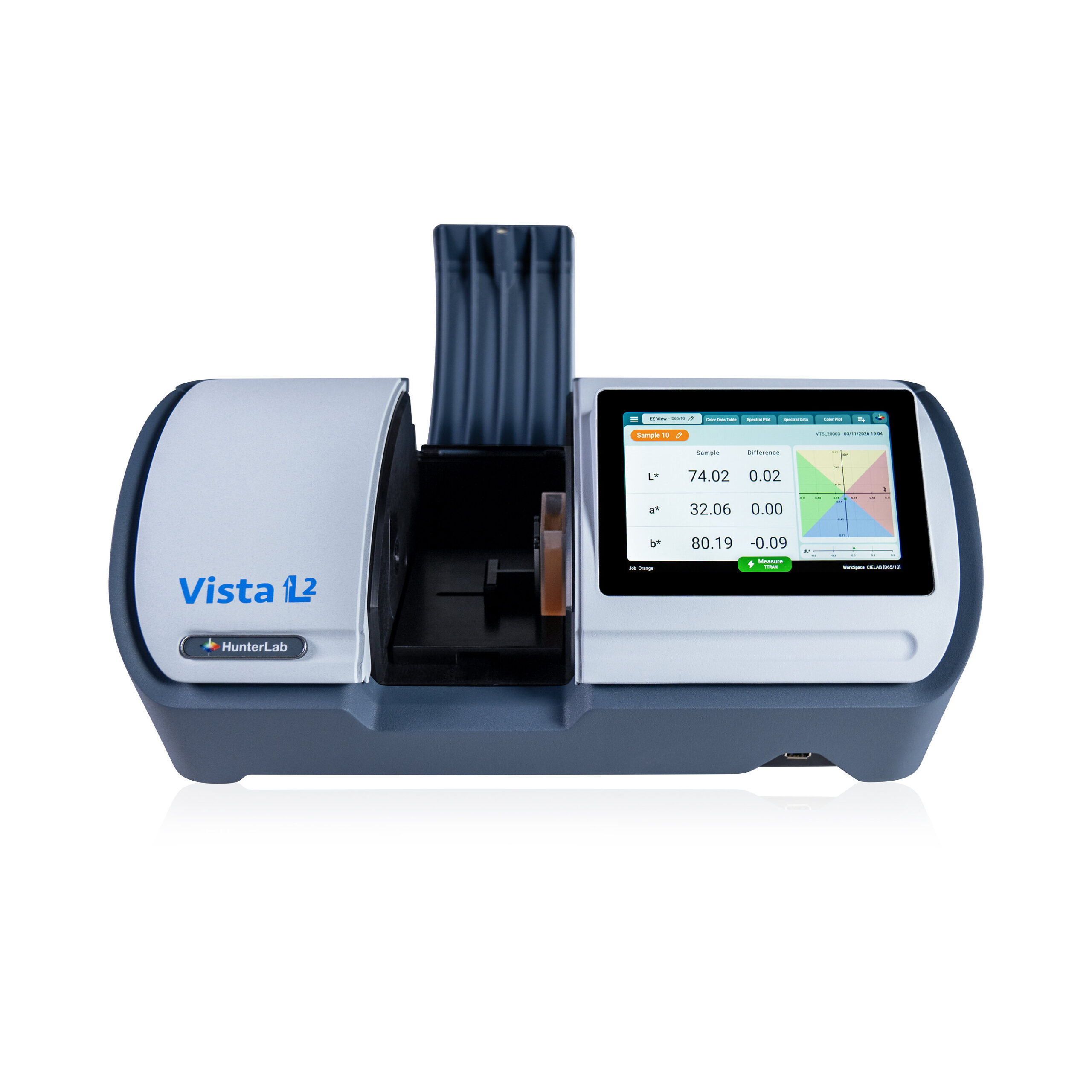 hunterlab-launches-vista-l2-with-an-extended-710-nm-measurement-range