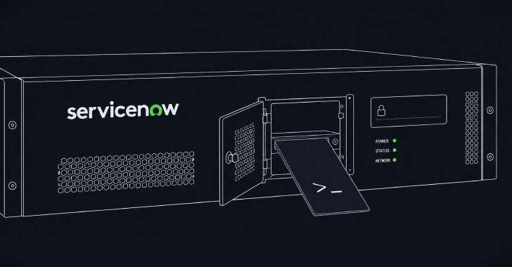 critical-servicenow-ai-platform-flaw-exploited-for-unauthenticated-code-execution