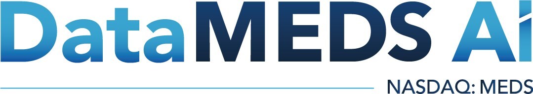 WELLGISTICS HEALTH, INC. OFFICIALLY CHANGES CORPORATE NAME TO DATAMEDS AI, INC.