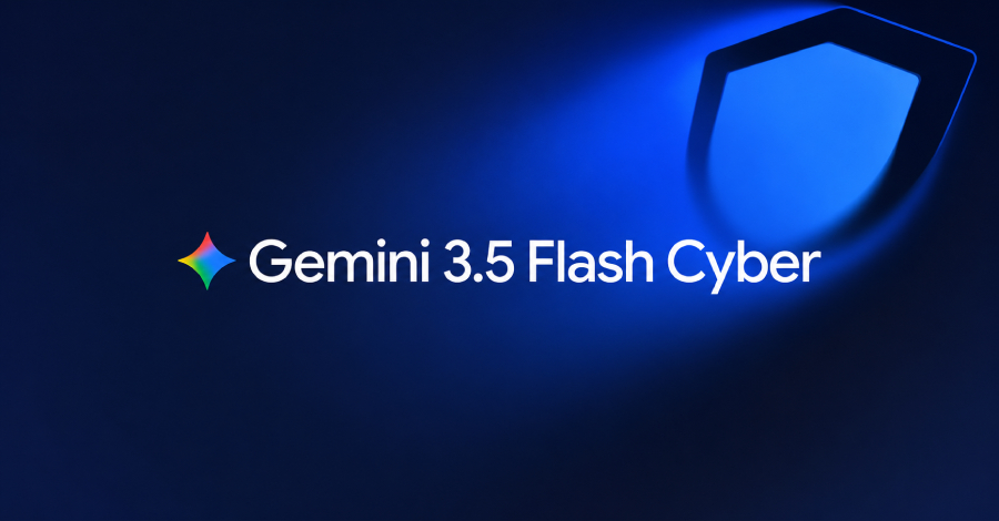 google-launches-gemini-3.5-flash-cyber-ai-to-find-and-fix-software-vulnerabilities