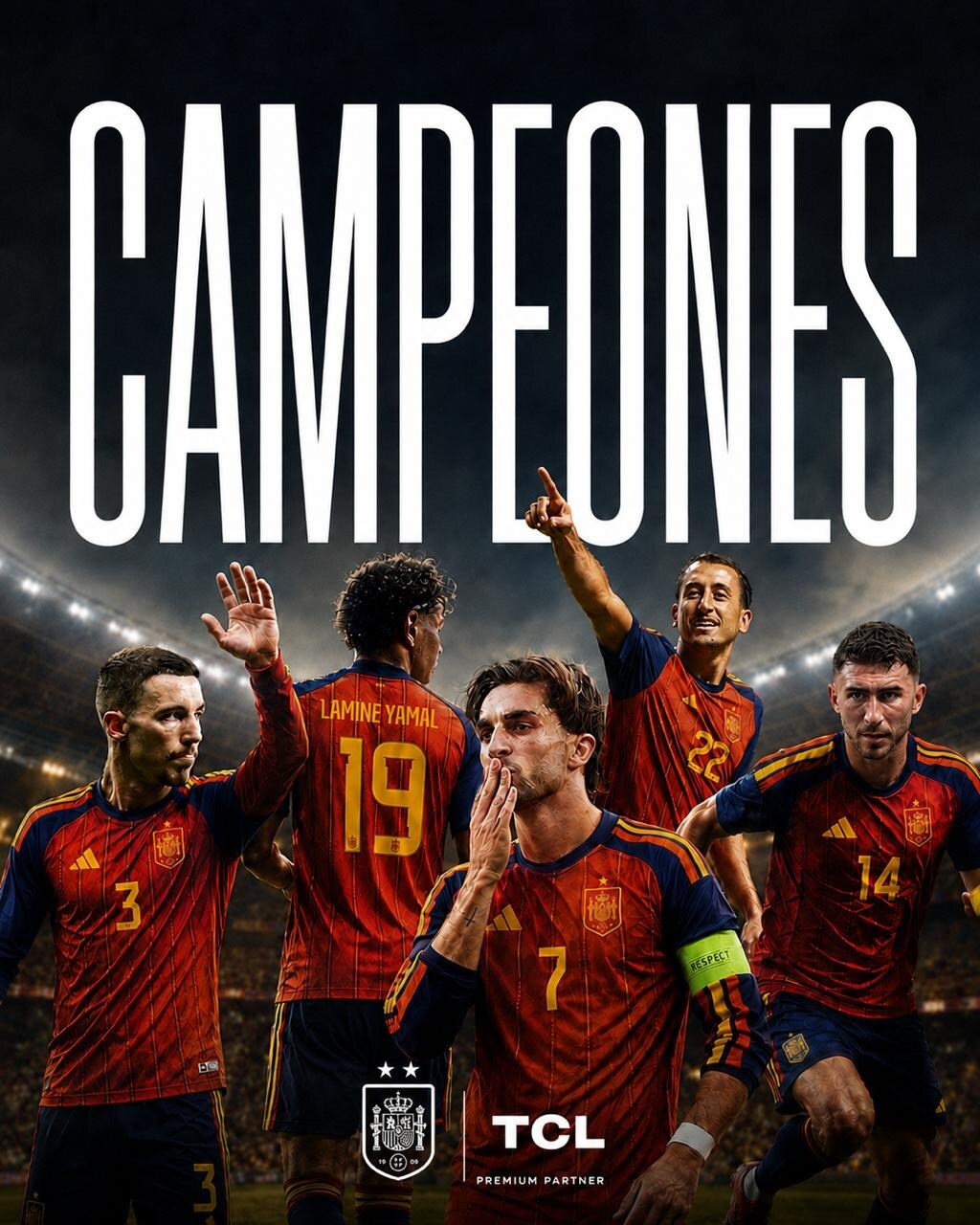 tcl-gratuluje-spanielskemu-futbalovemu-timu-k-historickemu-vitazstvu-v-sampionate