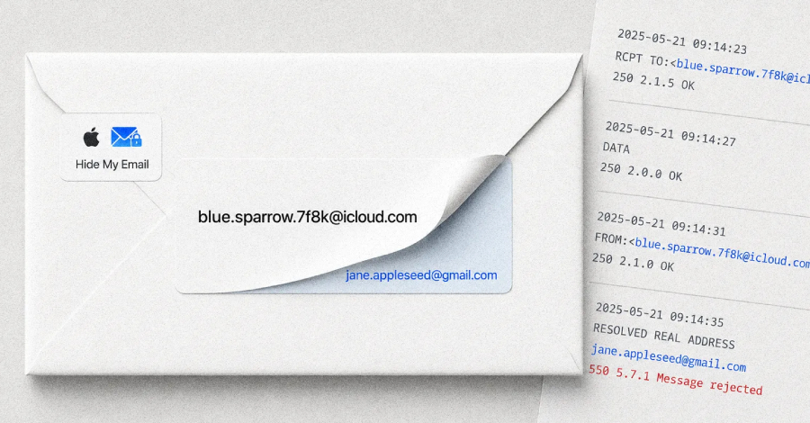 apple-fixes-hide-my-email-bug-that-exposed-real-addresses-in-mail-logs