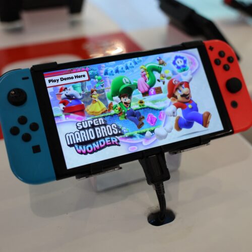Nintendo customers have no legal right to tariff refunds, company tells judge