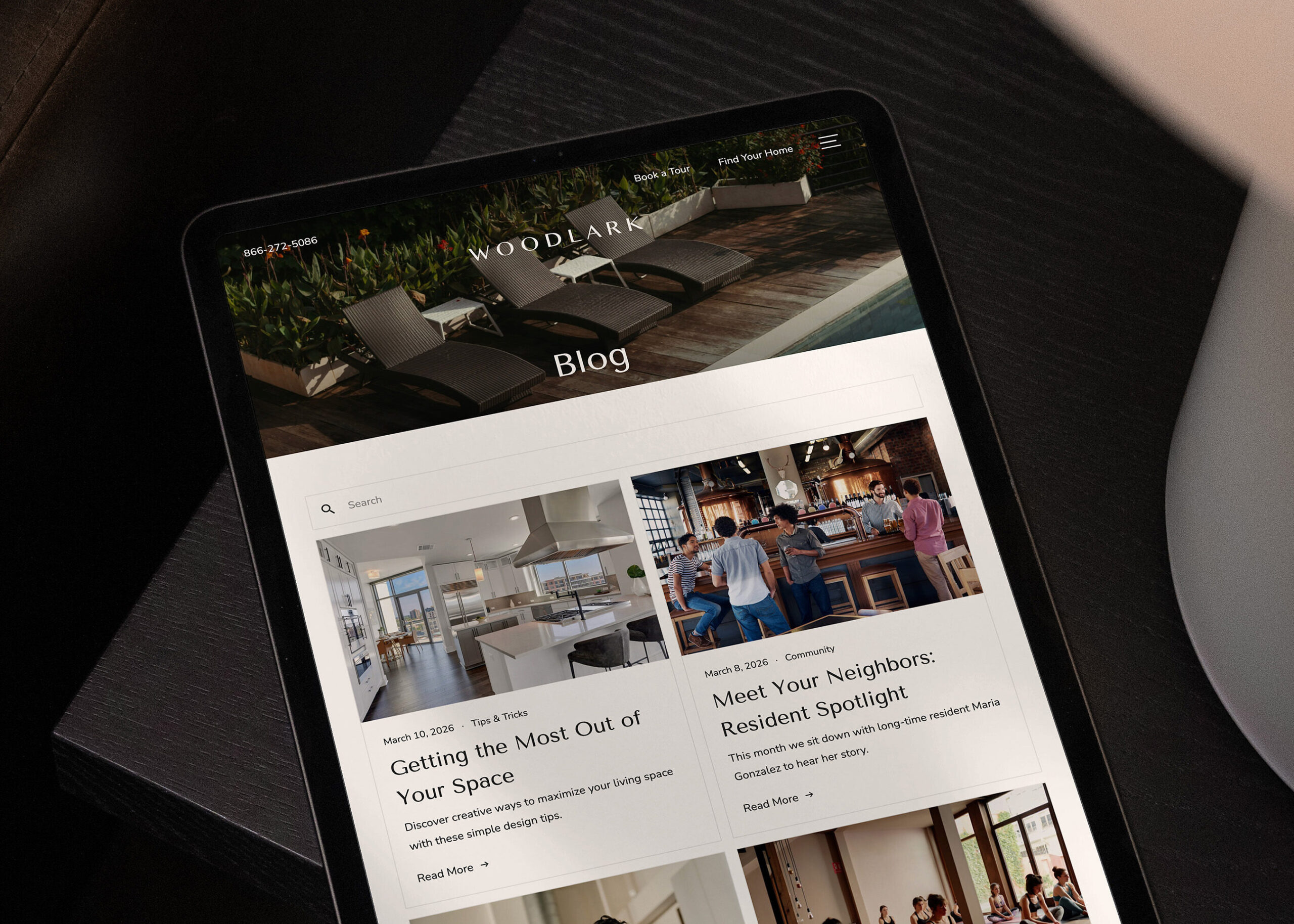 Jonah Launches its New Blog Builder Product Designed to Amplify GEO Strategies in Multifamily.