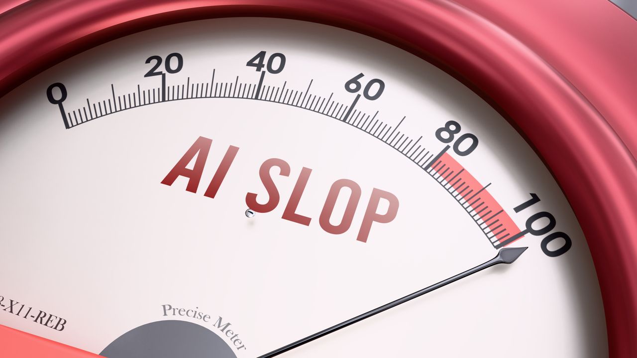tiktok-says-ai-generated-spam-‘crowds-out-original-creators’-—-so-it’s-teaching-users-how-to-spot-ai
