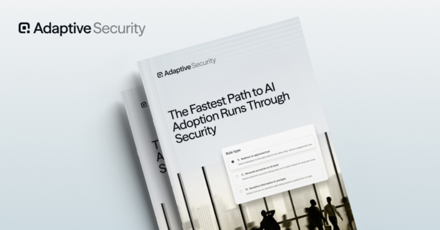 the-fastest-path-to-ai-adoption-runs-through-security