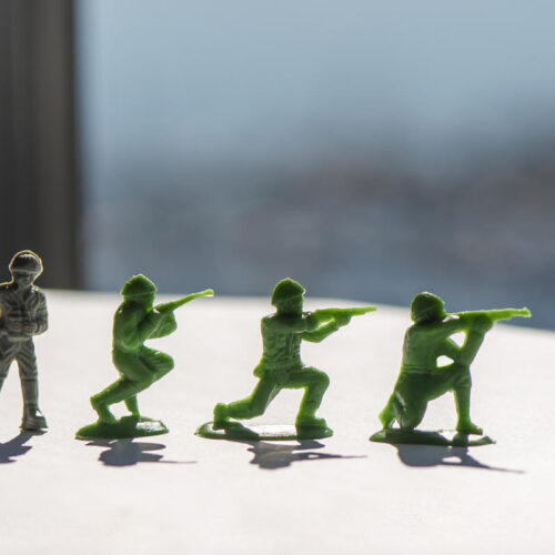 Unlimited AI tokens aren’t unlimited after all as US Army burns through supply