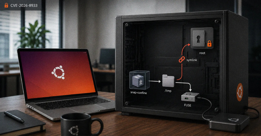 ubuntu-snap-confine-flaw-could-give-local-users-root-on-default-desktop-installs