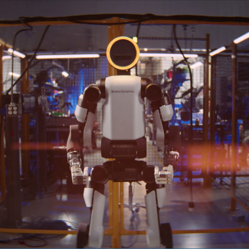 Hyundai claims humanoid robot plan is not part of talks with striking workers