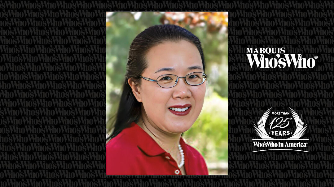 marquis-who’s-who-honors-weiqing-gu,-phd,-for-expertise-in-ai-and-healthcare