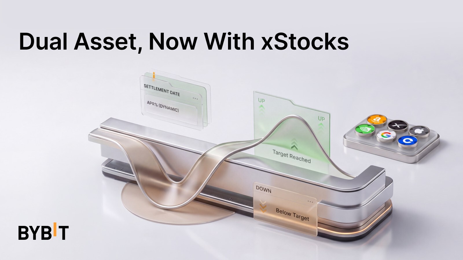 bybit-expands-fixed-return-dual-asset-product-beyond-crypto-with-xstocks
