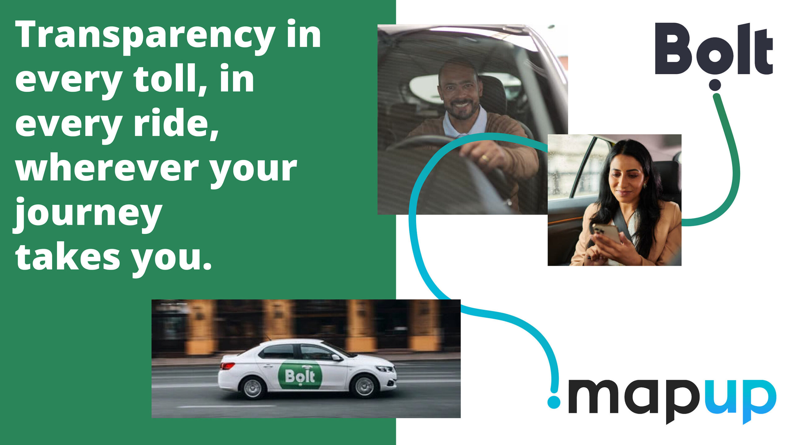 bolt-and-mapup-partner-for-transparent-toll-pricing-across-global-markets