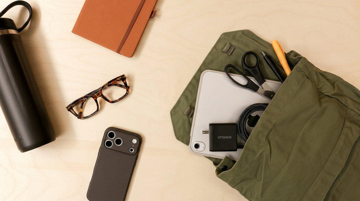 otterbox-keeps-students-protected,-powered-and-connected-with-back-to-school-tech-essentials