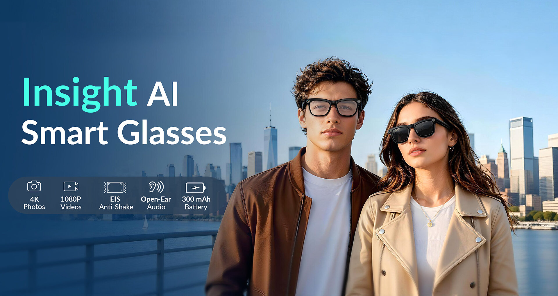 nework-launches-insight-ai-smart-glasses,-bringing-hands-free-summer-adventures-to-life