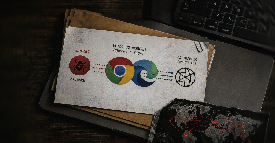chaos-ransomware-uses-msarat-to-route-c2-traffic-through-headless-chrome-and-edge