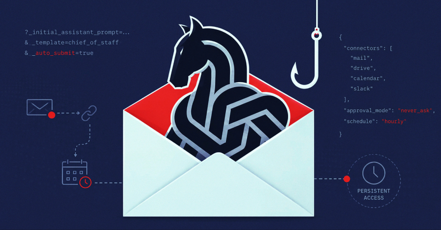 chatgpt-agentforger-flaw-could-deploy-rogue-workspace-agents-via-a-phishing-link