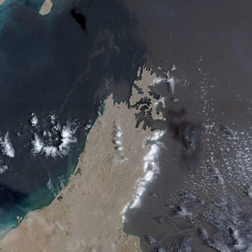 european-union-grants-us-request-to-restrict-satellite-images-of-iran-war-region