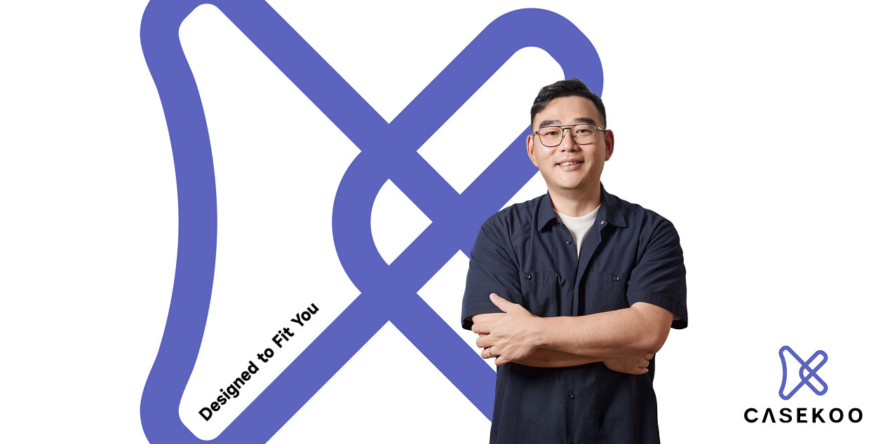 Ralph Ye on 10 Years of Entrepreneurship at CASEKOO: Less Identity Shift, More Habits That Endure