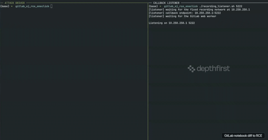 researcher-publishes-gitlab-rce-poc-letting-authenticated-users-run-commands-as-git