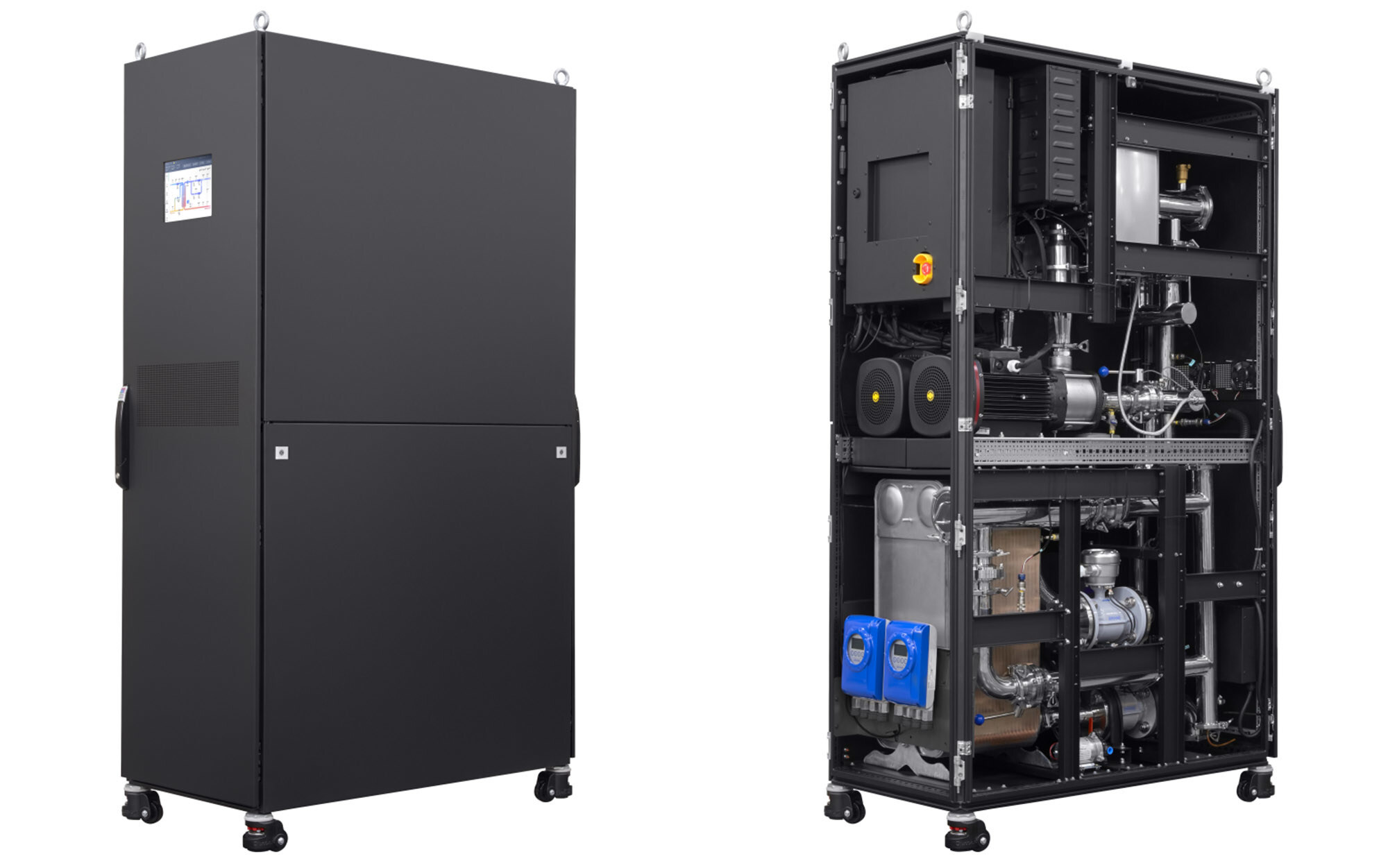 lg-electronics-earns-nvidia-ai-factory-validation-for-its-600kw-coolant-distribution-unit