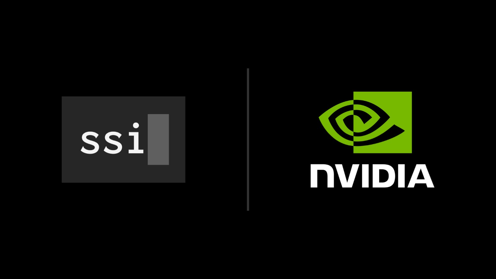 ilya-sutskever’s-safe-superintelligence-inc.-and-nvidia-announce-long-term-strategic-partnership