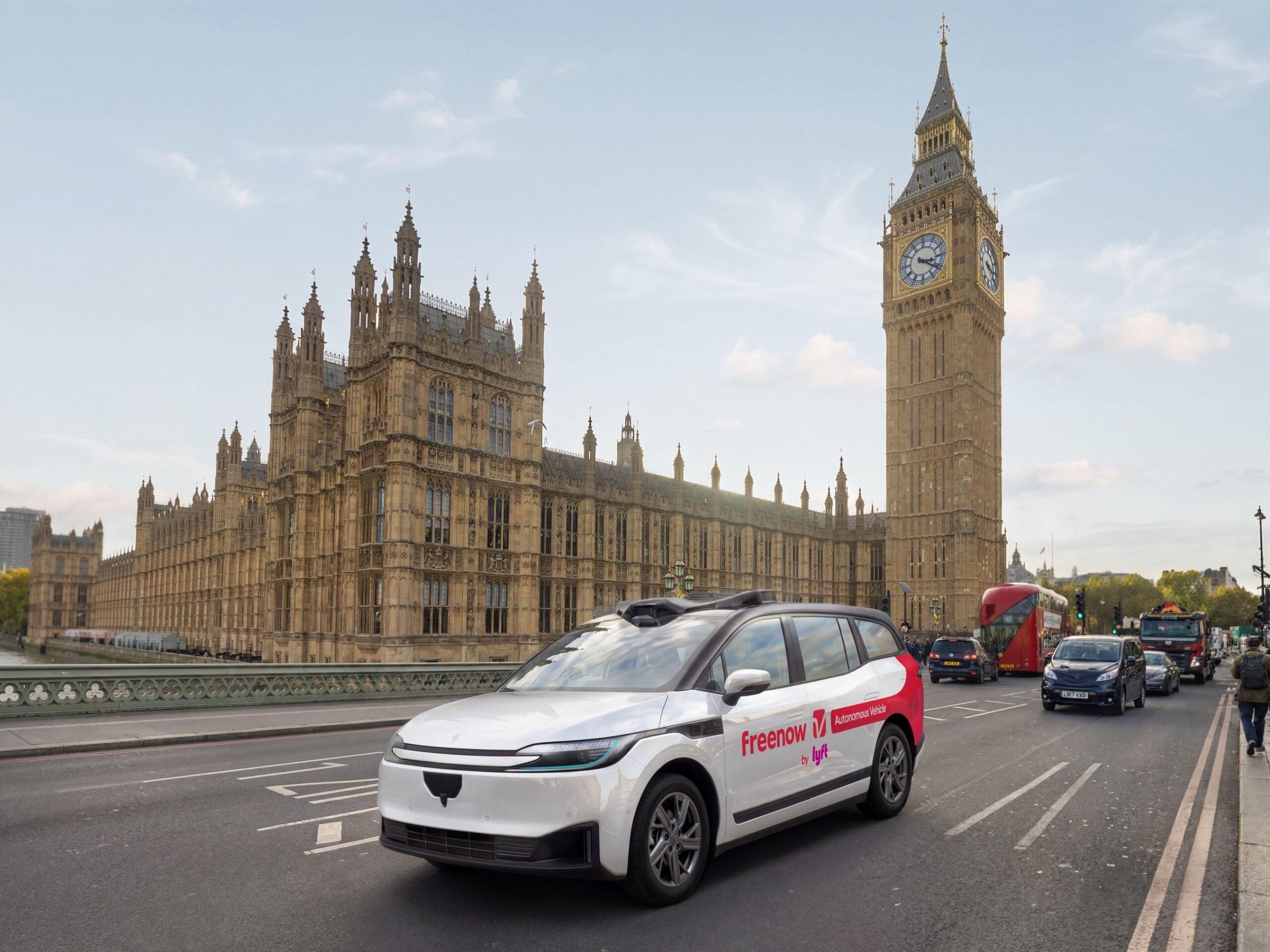 baidu’s-apollo-go-and-freenow-by-lyft-begin-road-testing-in-london
