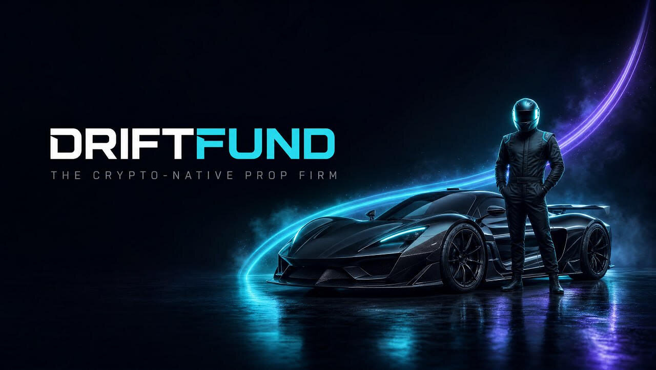drift-fund-launches-the-industry’s-first-spot-funded-trading-accounts-for-crypto-traders