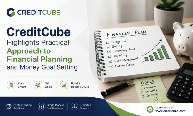 creditcube-highlights-practical-approach-to-financial-planning-and-money-goal-setting