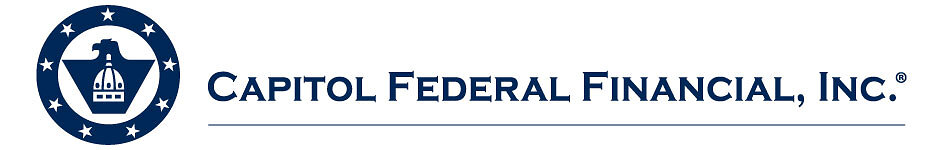 capitol-federal-financial,-inc.-announces-quarterly-dividend-and-stock-buyback-update