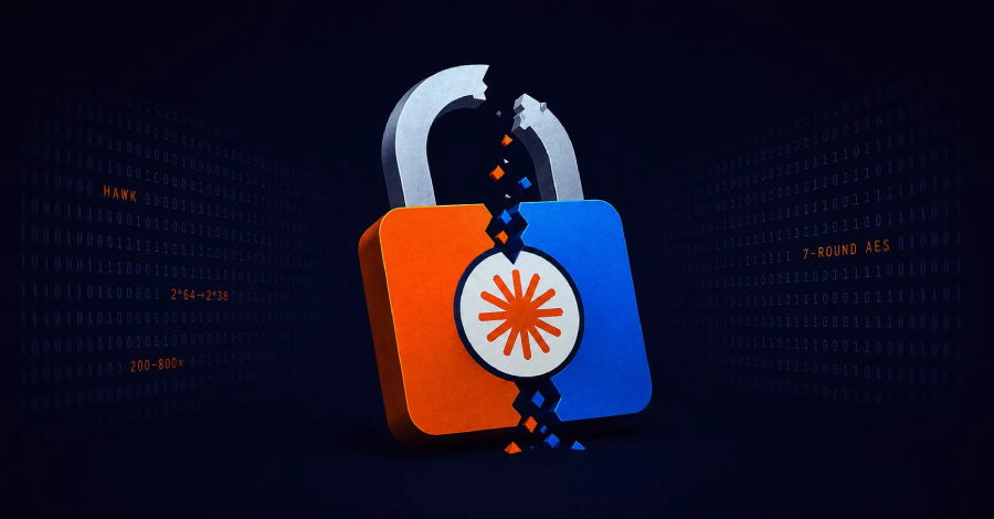 claude-ai-just-cracked-a-post-quantum-test-scheme-and-found-a-faster-7-round-aes-attack
