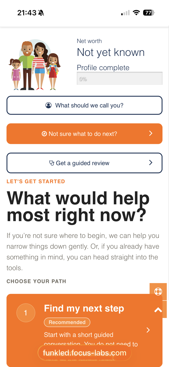 funkled-and-focus-partner-to-turn-financial-education-into-advice-ready-clients