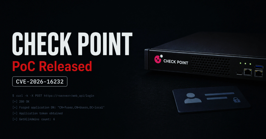 public-poc-released-for-exploited-check-point-smartconsole-authentication-bypass