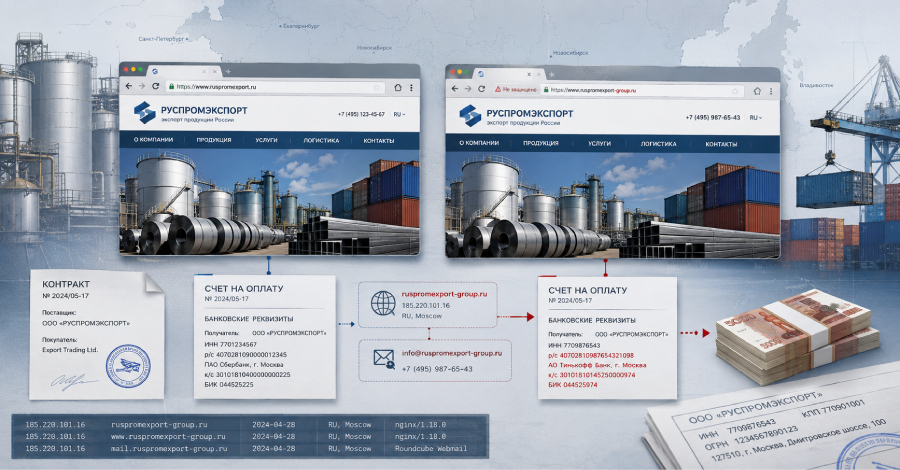 nine-year-fraud-campaign-clones-russian-company-sites-to-steal-advance-payments