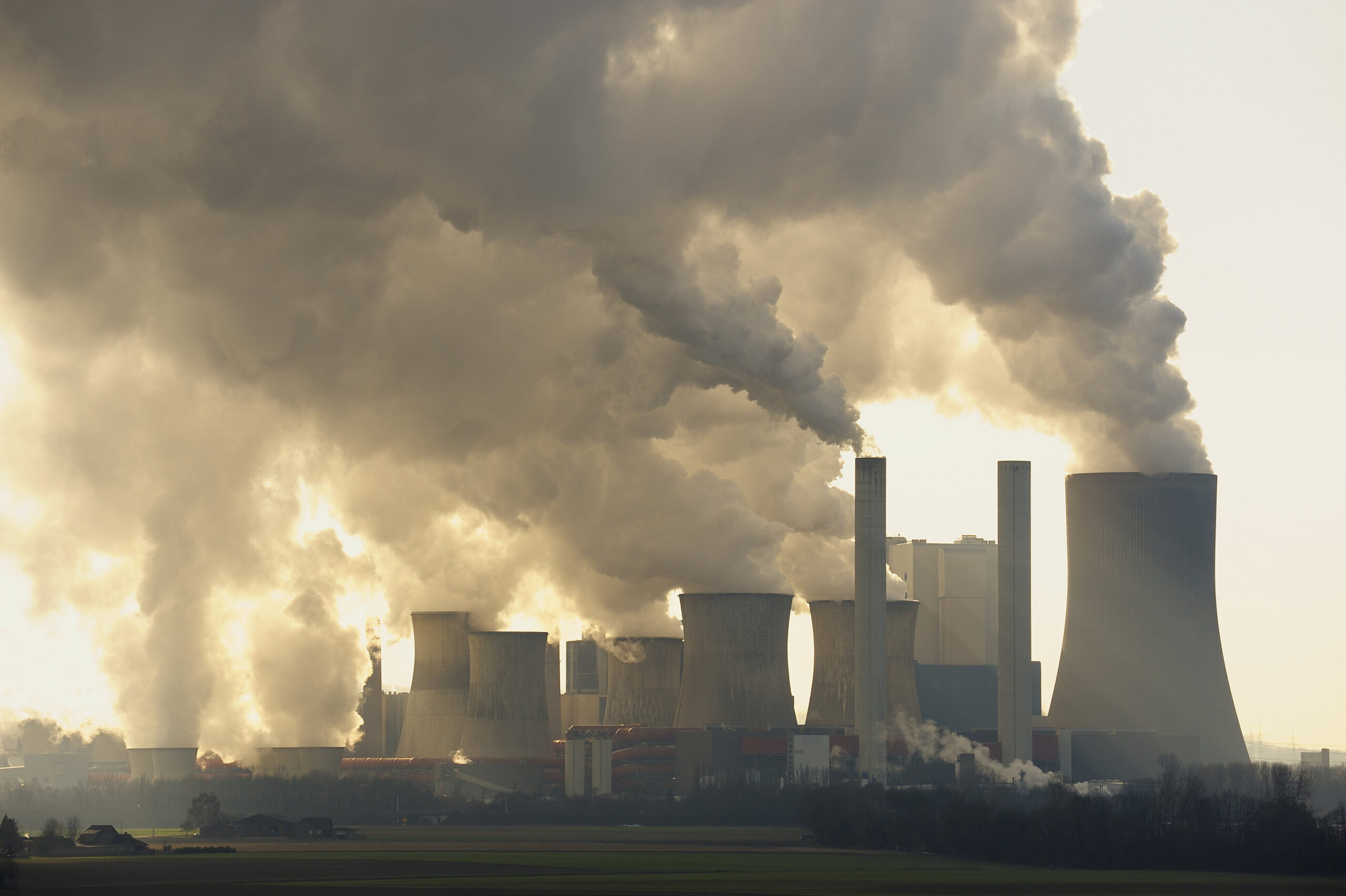 Leading Scientists Say Carbon Accounting Isn’t Doing the Job It Was Built For