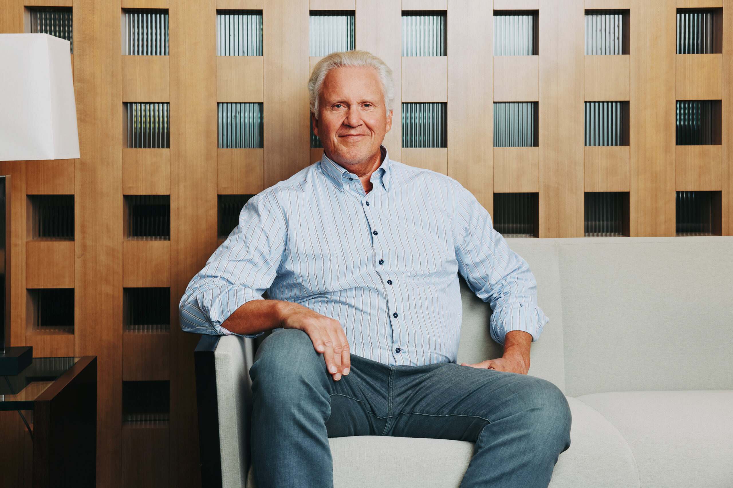 engineering-ai-startup,-p-1-ai,-announces-its-series-a-financing-led-by-nea,-adding-jeff-immelt-to-the-company’s-board