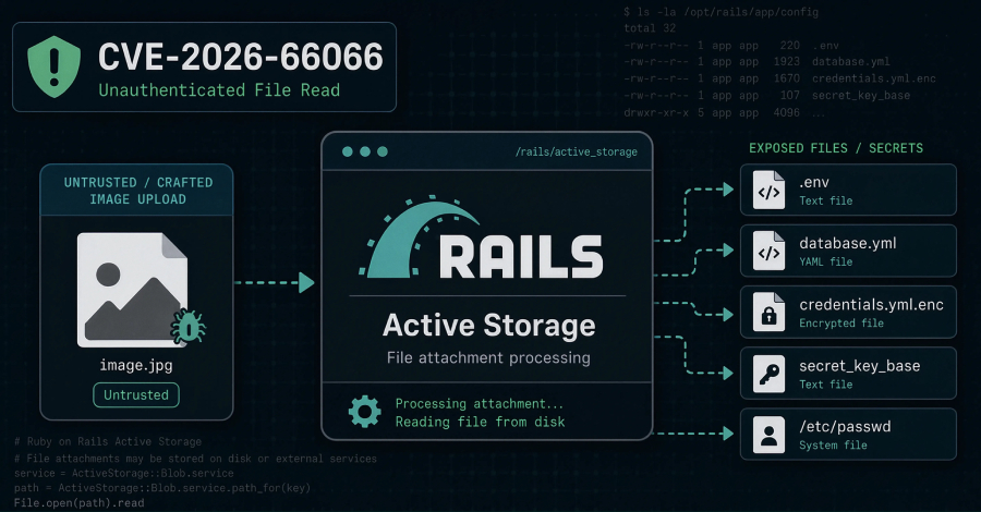 critical-rails-flaw-could-let-unauthenticated-attackers-read-server-files-via-image-uploads