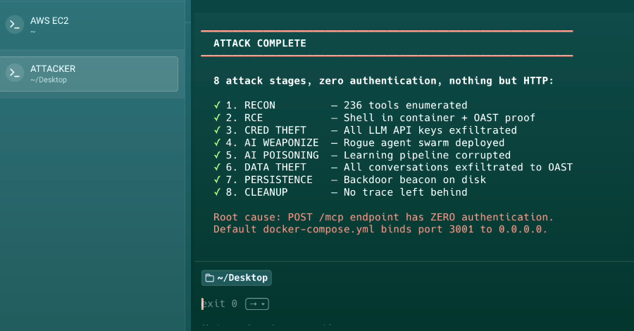 ruflo-mcp-flaw-lets-unauthenticated-attackers-run-commands-and-poison-ai-memory