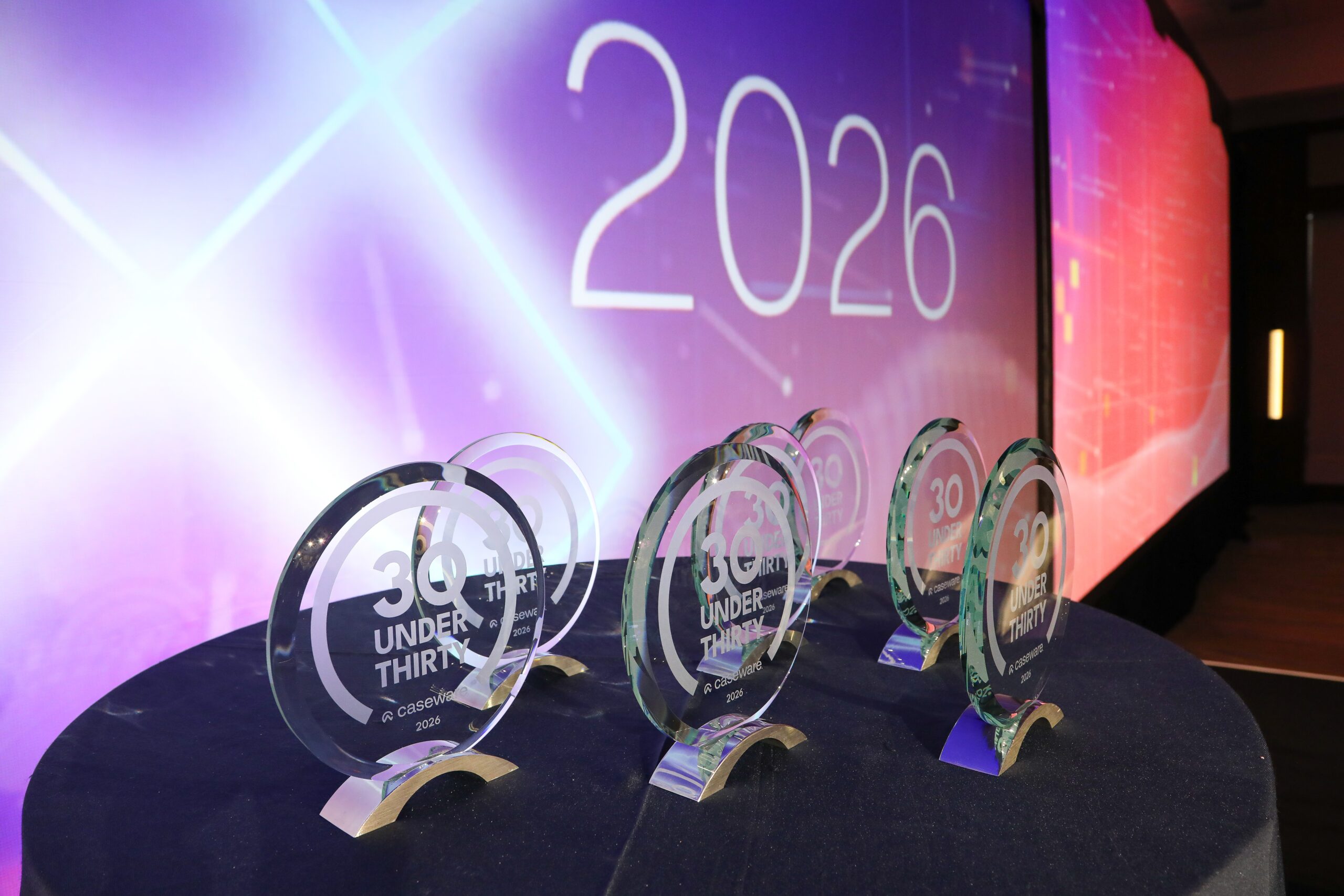 caseware-launches-global-30-under-30-excellence-network,-building-on-the-momentum-of-the-caseware-verity-launch