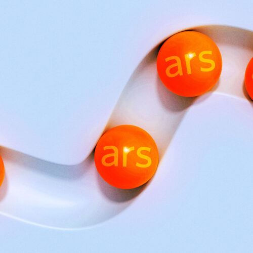Customize Ars your way with an Ars Pro subscription