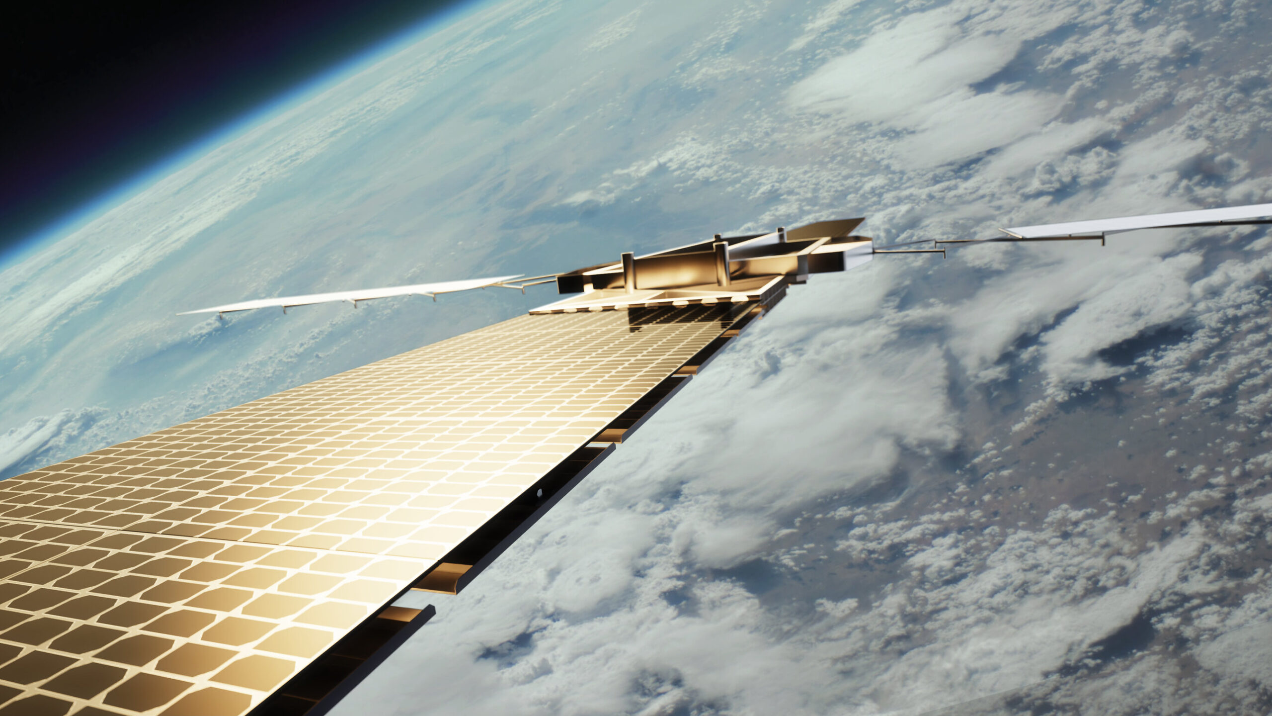 Sophia Space and Caltech secure U.S. Patent for Space-Based Data Centers, Deepen R&D Program