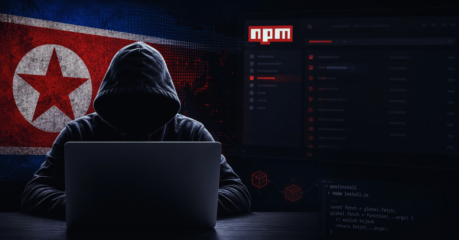 amazon-links-debug-and-chalk-npm-hijack-to-north-korea’s-sapphire-sleet