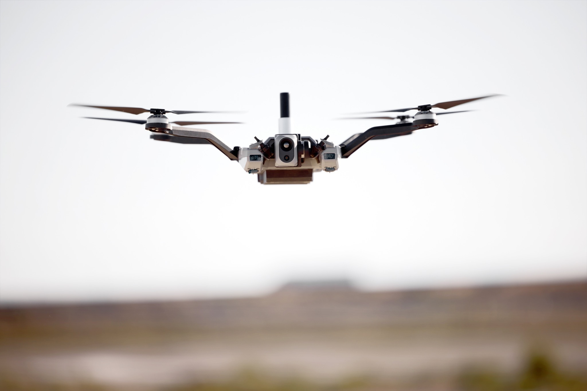 red-cat-receives-$249-million-us.-air-force-order-for-black-widow-systems