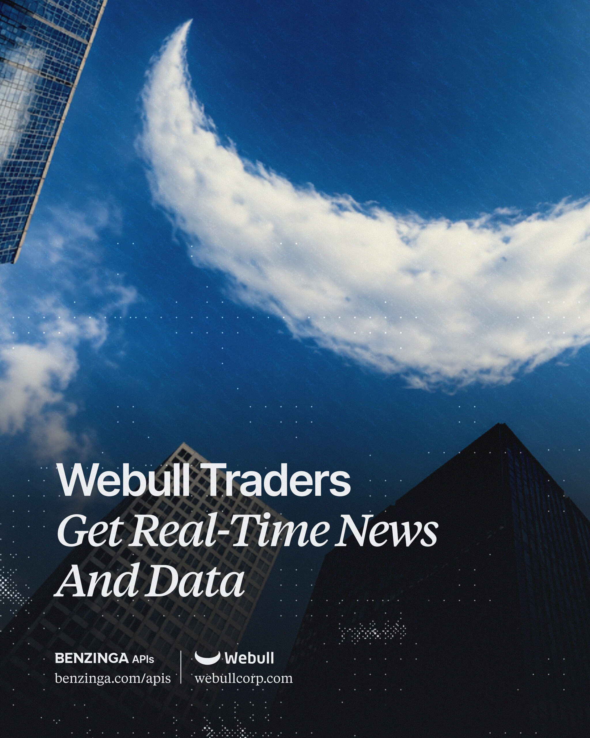 webull-adds-benzinga’s-premium-newsfeed,-press-releases-and-economic-calendar