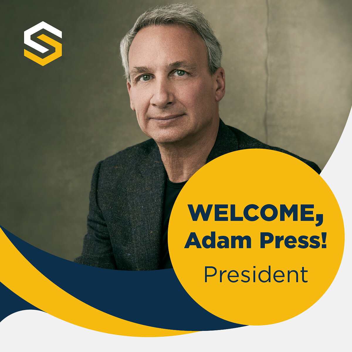 Sandler Partners Doubles Down on Independence, Names Adam Press President