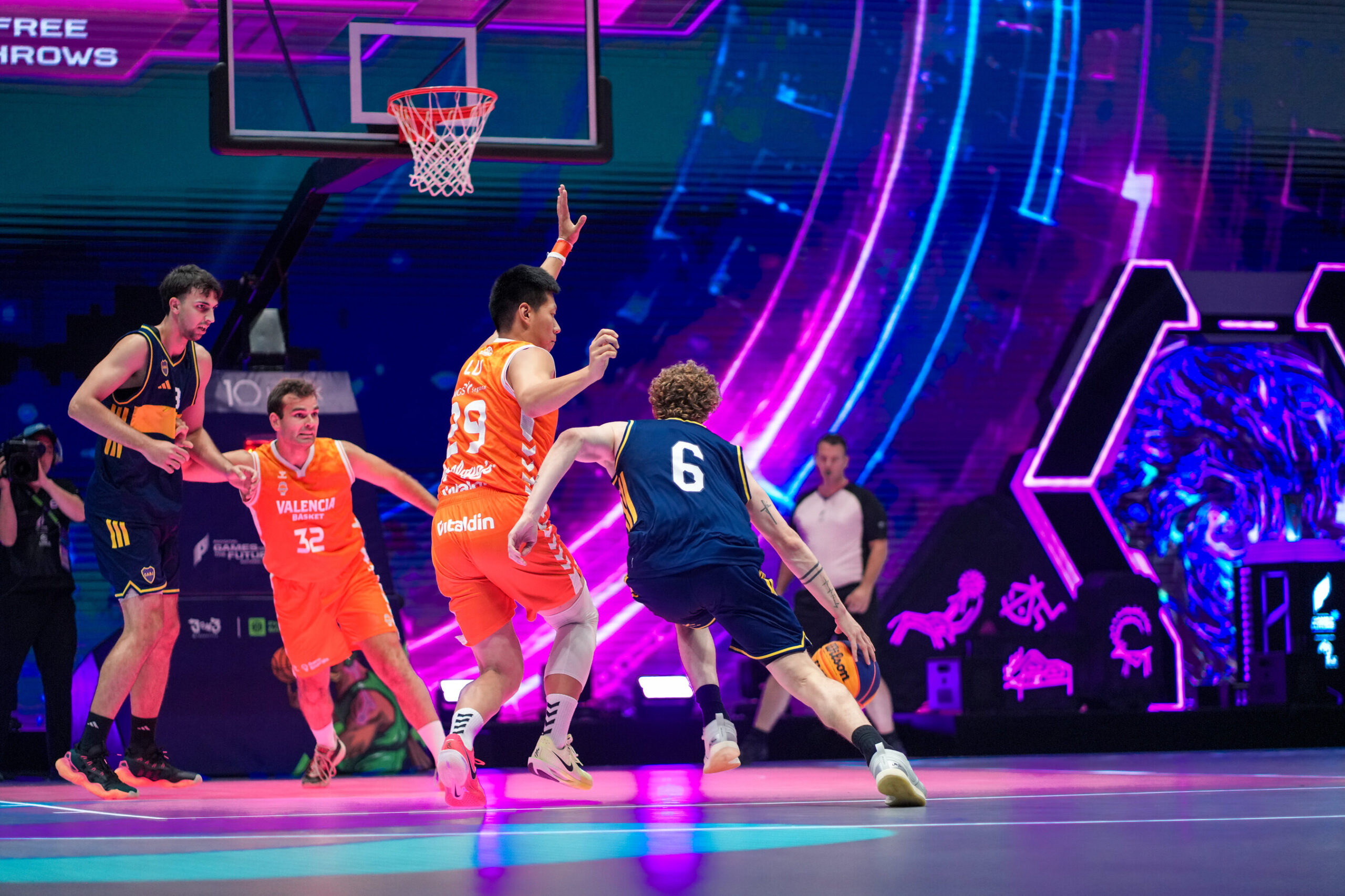 se-inauguran-en-astana-los-games-of-the-future-2026