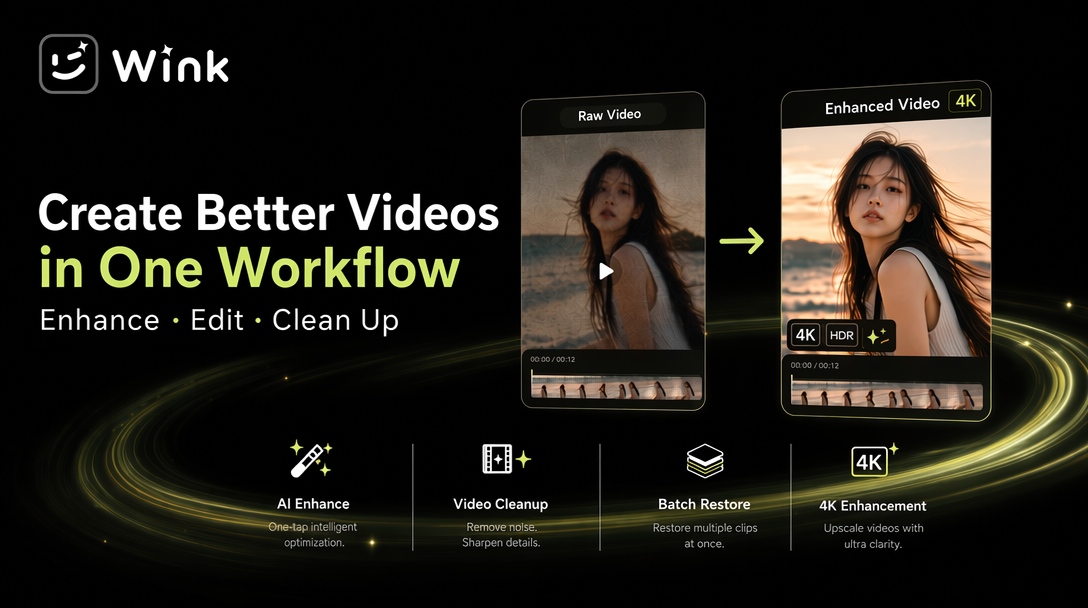 wink-expands-its-creative-toolkit-with-ai-enhancement-and-video-cleanup