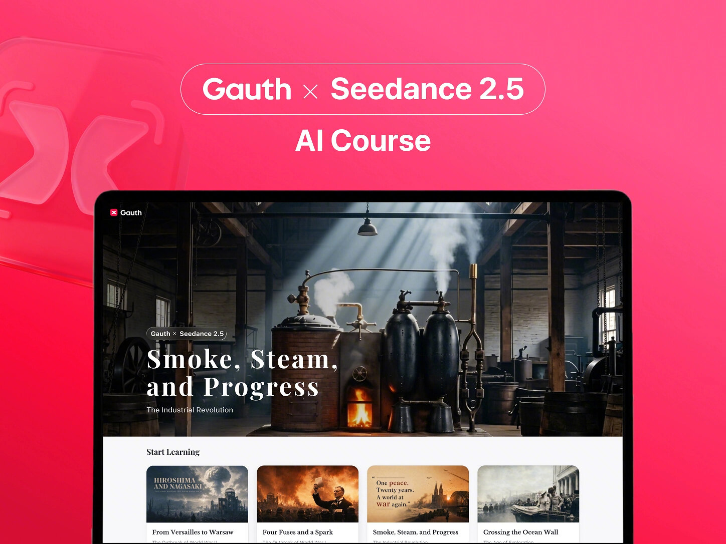 gauth-launches-ai-course-feature-to-transform-learning-into-immersive-video-stories